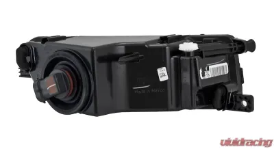 Hella LAMP FOG LH VW BEETLE 12-13 - 010934111