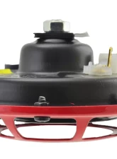 Hella Supertone Kit High tone/Low tone,12 V, 300/500 Hz with Bracket                                     - 003399801 - Image 8