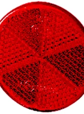 Hella RE-REFL RND 2014 RED ADH ECE                                     - 002014281 - Image 3