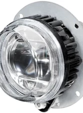 Hella HEADLAMP DE-ZN DRL PO MD12/24        1N0                                     - 011988011 - Image 8