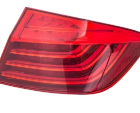 Hella Tail Light Assembly