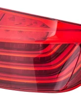 Hella Tail Light Assembly                                     - 011144341 - Image 5