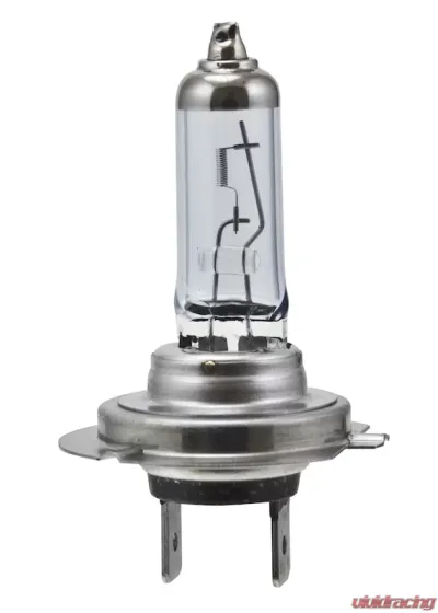 HELLA H7 2.0TB Performance Series Halogen Light Bulb - H7 2.0TB