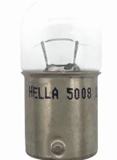 HELLA 5008TB Standard Series Incandescent Miniature Light Bulb                                     - 5008TB - Image 3