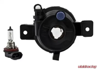 Hella LAMP FOG H8 RH BMW X5 WO CORNING 09-13 - 010407021