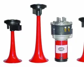 Hella HORN KIT AIR 3-TRUMPET MELODY