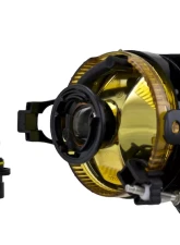 Hella VW Rabbit Fog Lamp, left                                     - 271284031 - Image 5