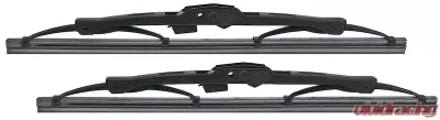 Hella WIPER BLADE 11 '' STANDARD PAIR - 9XW398114011