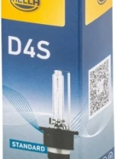 HELLA D4S 4300 K Standard Series Xenon Light Bulb                                     - D4S 4300 K - Image 4