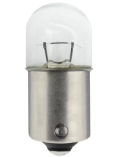 HELLA 5007SB Standard Series Incandescent Miniature Light Bulb                                     - 5007SB - Image 2