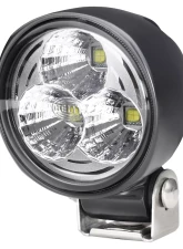 Hella WORK LAMP WA 0GR MD12-24 LT M70.4    1G0                                     - 996476011 - Image 3