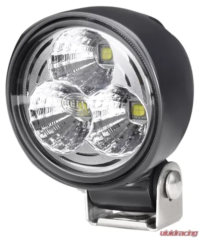 Hella WORK LAMP WA 0GR MD12-24 LT M70.4    1G0 - 996476011