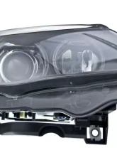 Hella BMW 5 Series Bi-Xenon?? Headlamp, right                                     - H11077021 - Image 15