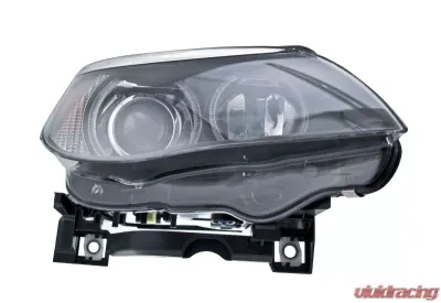 Hella BMW 5 Series Bi-Xenon?? Headlamp, right - H11077021