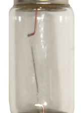 HELLA 6461 Standard Series Incandescent Miniature Light Bulb                                     - 6461 - Image 8