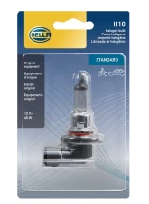 HELLA H10SB Standard Series Halogen Light Bulb                                     - H10SB - Image 7