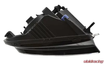 Hella Fog Light Assembly - 010832101