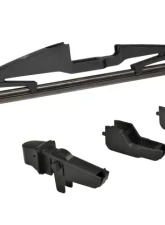 Hella WIPER BLADE REAR 14                                     - 9XW398114014T - Image 3