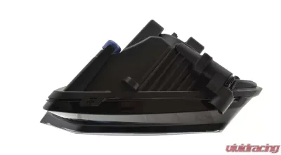 Hella Fog Light Assembly - 010832031