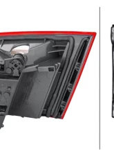 Hella Tail Light Assembly                                     - 011145511 - Image 4