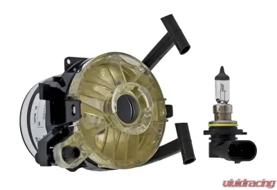 Hella LAMP FOG RH BMW 5SER E60 02-07 - 354696021