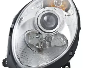 Hella HLMP LH MB R CLASS 06-