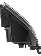 Hella LAMP FOG LH VW JETTA 15-                                     - 225580111 - Image 4