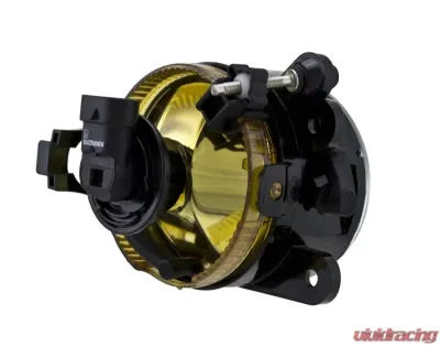 Hella VW Rabbit Fog Lamp, right - 271284041