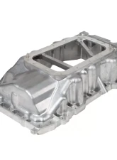 Omix Upper Oil Pan 3.6L 3.0L- 12-18 Jeep Wrangler JK                                     - 17437.21 - Image 2