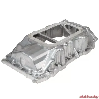 Omix Upper Oil Pan 3.6L 3.0L- 12-18 Jeep Wrangler JK - 17437.21