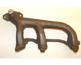 Omix Exhaust Manifold 4.0L Front 99-06 Jeep Models