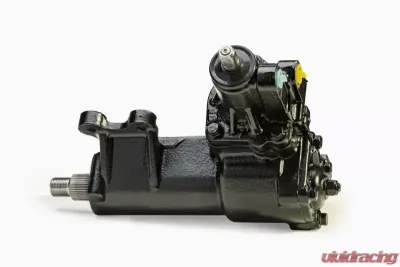 OMIX Steering Box Jeep Wrangler (JK/JKU) 2007-2011 - 18020.03