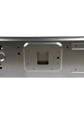 Omix Tailgate Door- 07-18 Jeep Wrangler JK                                     - 12040.18 - Image 2
