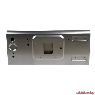 Omix Tailgate Door- 07-18 Jeep Wrangler JK - 12040.18