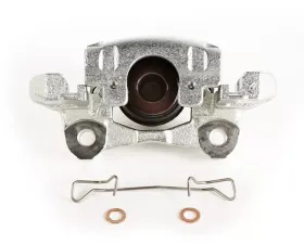 Omix Brake Caliper Rear Left- 99-04 Grand Cherokee WJ