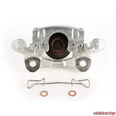 Omix Brake Caliper Rear Left- 99-04 Grand Cherokee WJ - 16757.10