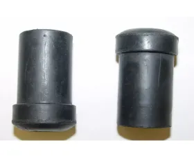 Omix Rear Spring Shackle Bushing 76-86 Jeep CJ Models