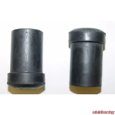 Omix Rear Spring Shackle Bushing 76-86 Jeep CJ Models - 18271.20