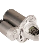 Omix Starter 3.6L 20-22 Jeep Gladiator / 18-22 Wrangler JL 2dr / 4dr Unlimited                                     - 17227.31 - Image 6