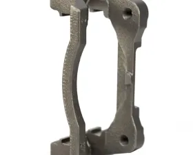 Omix Caliper Bracket Front- 07-18 Jeep JK 08-12 KK