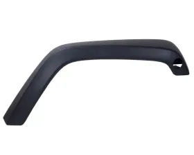 Omix Front Fender Flare Right Side- 07-18 Wrangler