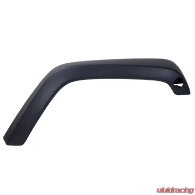 Omix Front Fender Flare Right Side- 07-18 Wrangler - 11609.10