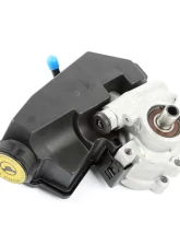 Omix Power Steering Pump 93-98 Jeep Grand Cherokee                                     - 18008.10 - Image 2