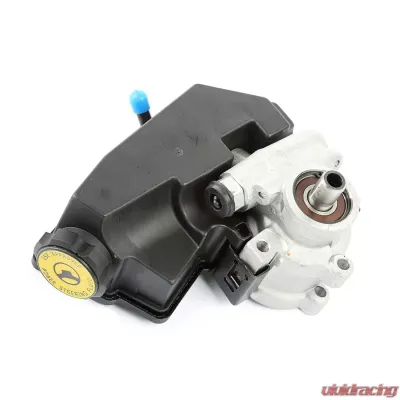 Omix Power Steering Pump 93-98 Jeep Grand Cherokee - 18008.10