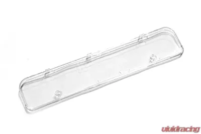Omix Gauge Cluster Lens 87-91 Jeep Wrangler YJ - 17210.80