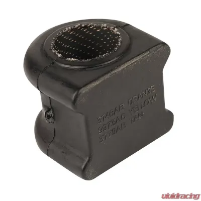 Omix Front Swaybar Bushing- 07-18 Jeep Wrangler JK - 18283.14