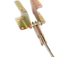 Omix Power Brake Booster Bracket 76-86 Jeep CJ Models