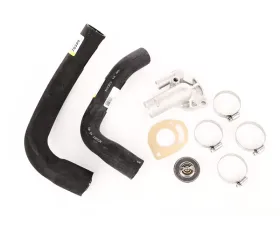Omix Cooling System Kit 4.0L- 97-99 Jeep TJ