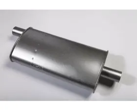 Omix Muffler 72-78 Jeep CJ Models