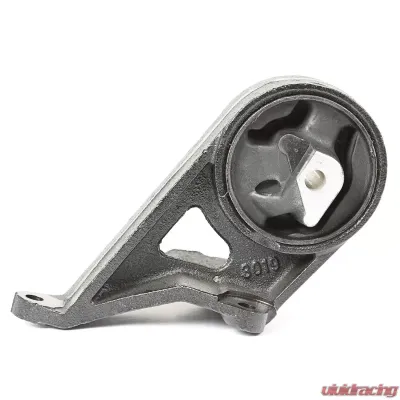 Omix Front Left Engine Mount 4.0L 99-04 Grand Cherokee - 17473.40